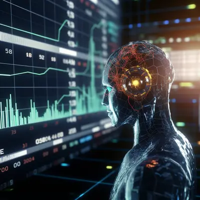 Decrease in Trading Volume Observed for AI Crypto Projects Post-Initial Buzz: Market Data Firm Reports